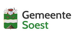 gemeente soest Flag